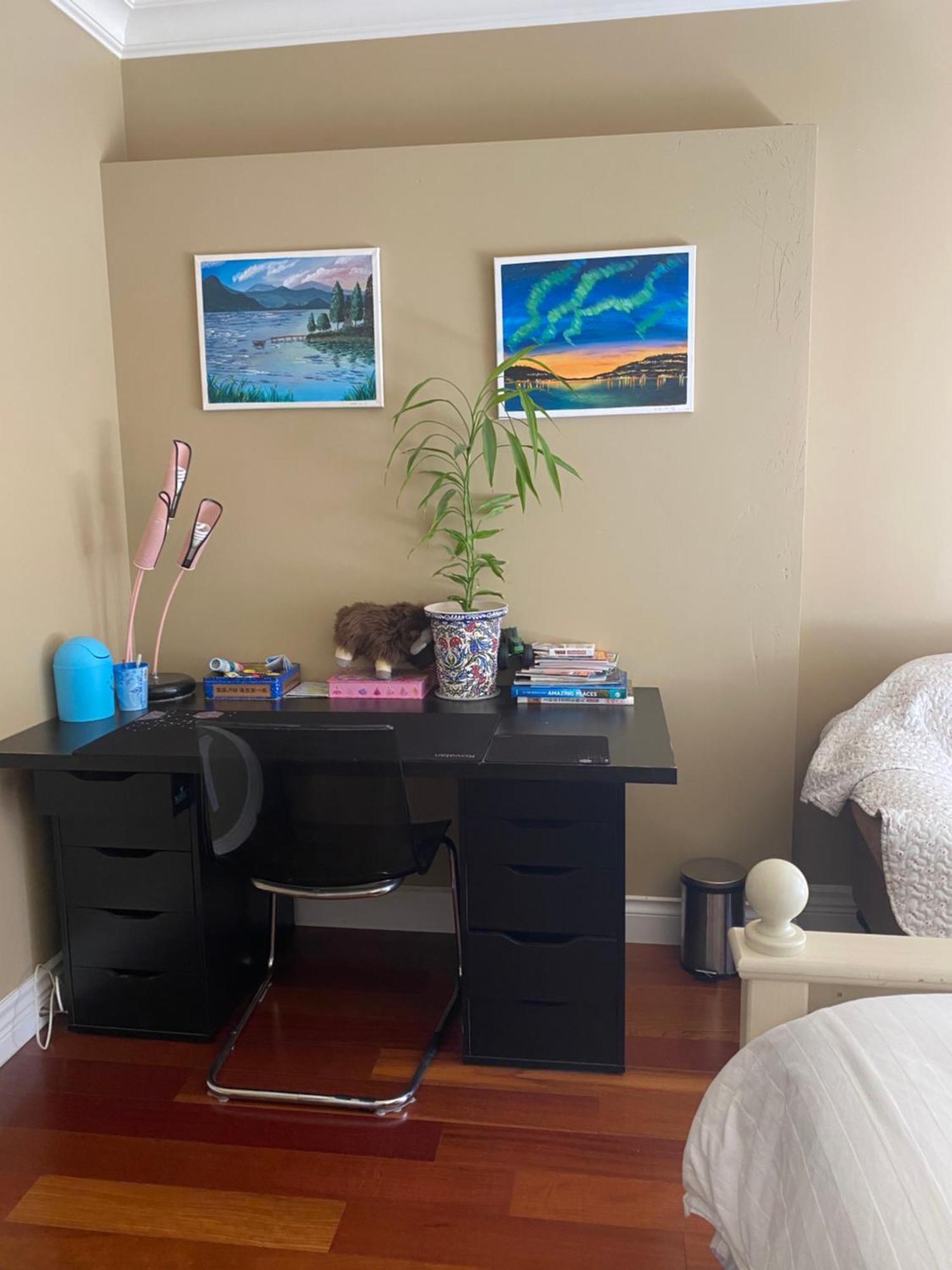 Lucky Suite, Two-Bedroom Suite With Independent Entrance In Richmond Close To Yvr Exterior photo